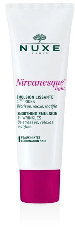 NUXE Nirvanesque Light 50 Ml