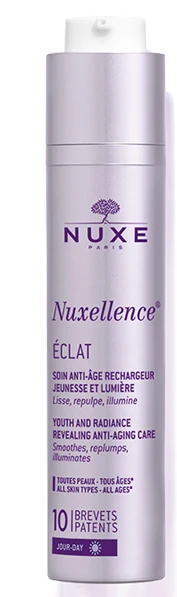 Nuxellence Eclat Trattamenti Anti-età 50 Ml