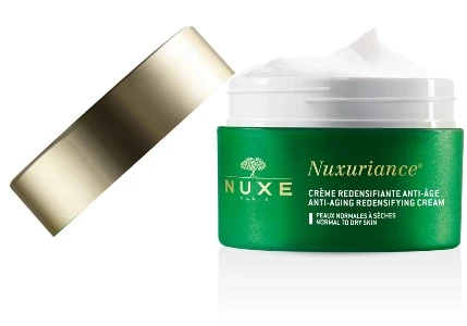 NUXE Nuxuriance Crema Ridensificante Anti-Età 1 NUXE Nuxuriance Crema Ridensificante Anti-Età
