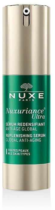 NUXE Nuxuriance Ultra Crema-Fluido Ridensificante