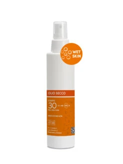 Oil Non Oil SPF 30