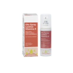 Olio Spray Lenitivo Vitamina E