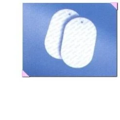 Omron Elettrodi Di Ricambio 2 Pz