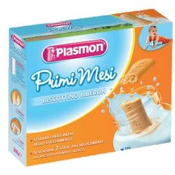 Plasmon Biscotto Biberon 450G 1 Plasmon Biscotto Biberon 450G