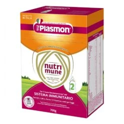 Nutrimune Latte In Polvere Stage 2 700 G