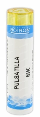 BOIRON Pulsatilla Mk Granuli