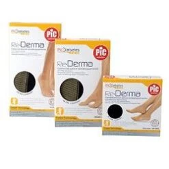 Re-Derma Calza Unisex Corta M
