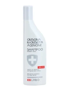 Ri-Crescita Agenone Shampoo 1300 Donna