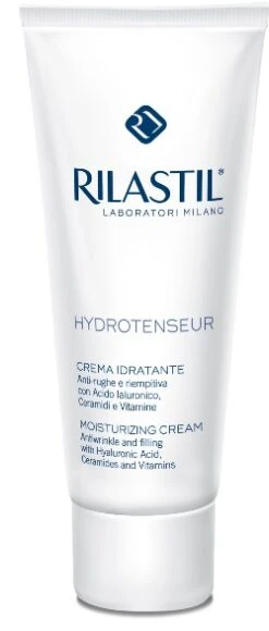 Rilastil Hydrotenseur Crema Idratante 50 Ml