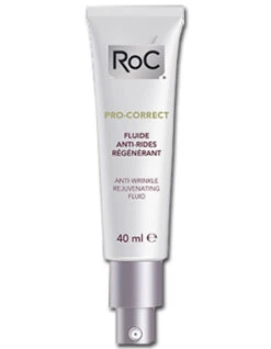 Roc Aa Procorrect Anti Rughe Fluida 40 Ml