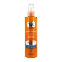 Roc Solari Sp+ Idratante SPF 30