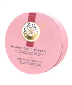 ROGER & GALLET Rose Balsamo Corpo