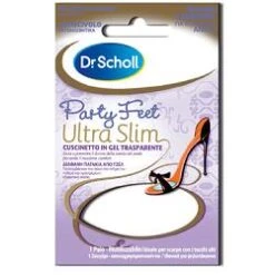 Party Feet Ultra Slim