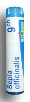 BOIRON Sepia Officinalis 9Ch Globuli