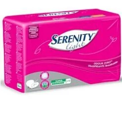 Serenity Light Lady Super 12Pz