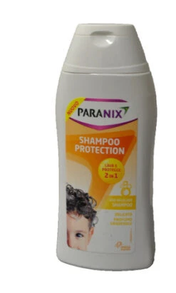 Shampoo Paranix Protection 200 Ml