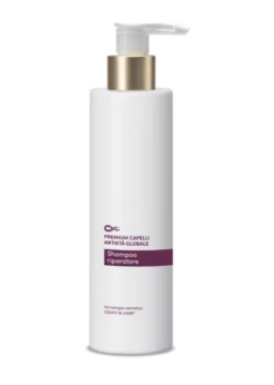 Shampoo Riparatore Premium Capelli