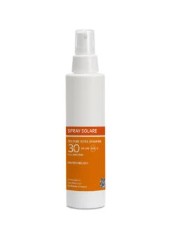 SPRAY CORPO SPF 30