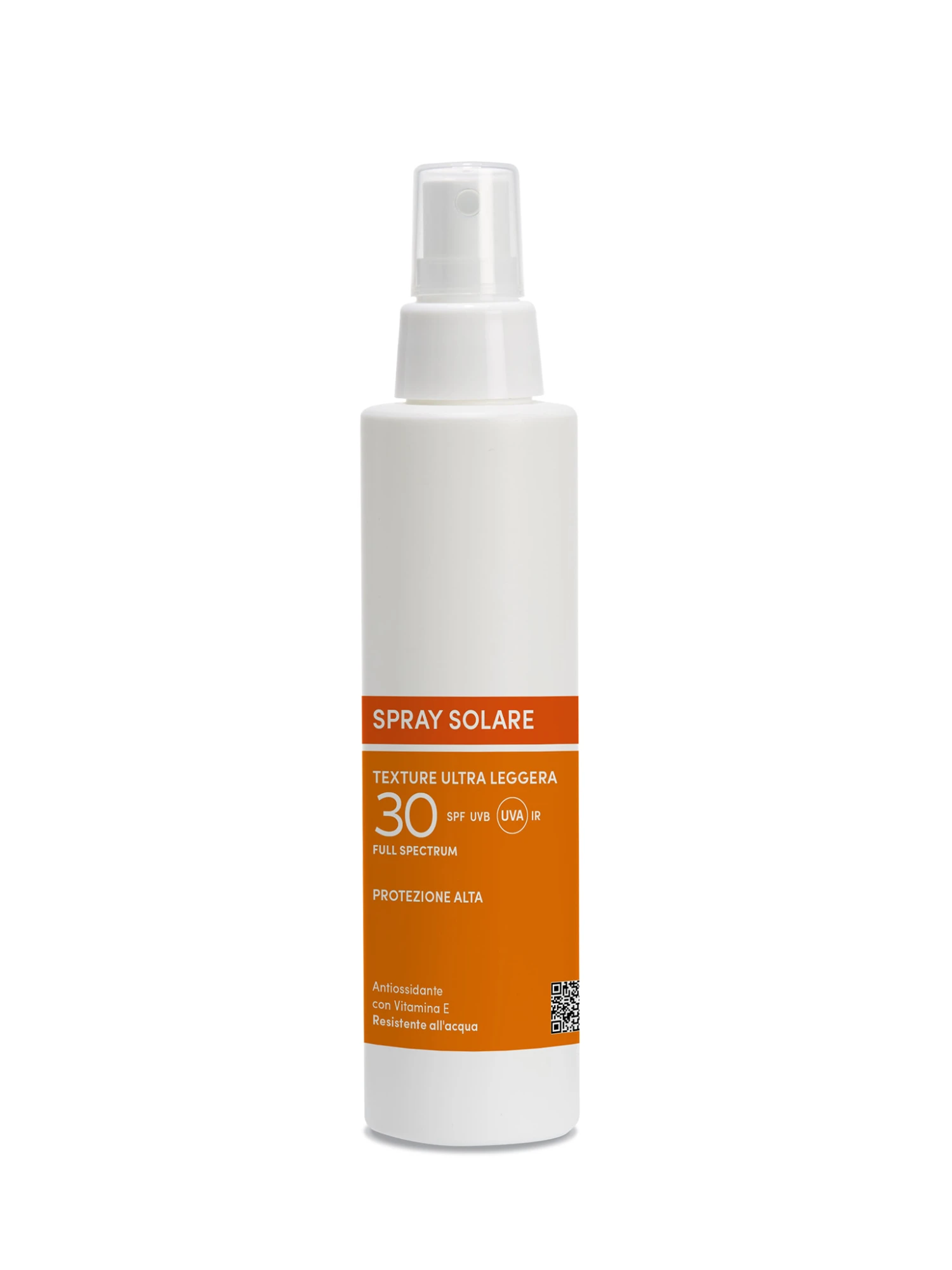 SPRAY CORPO SPF 30 1 SPRAY CORPO SPF 30