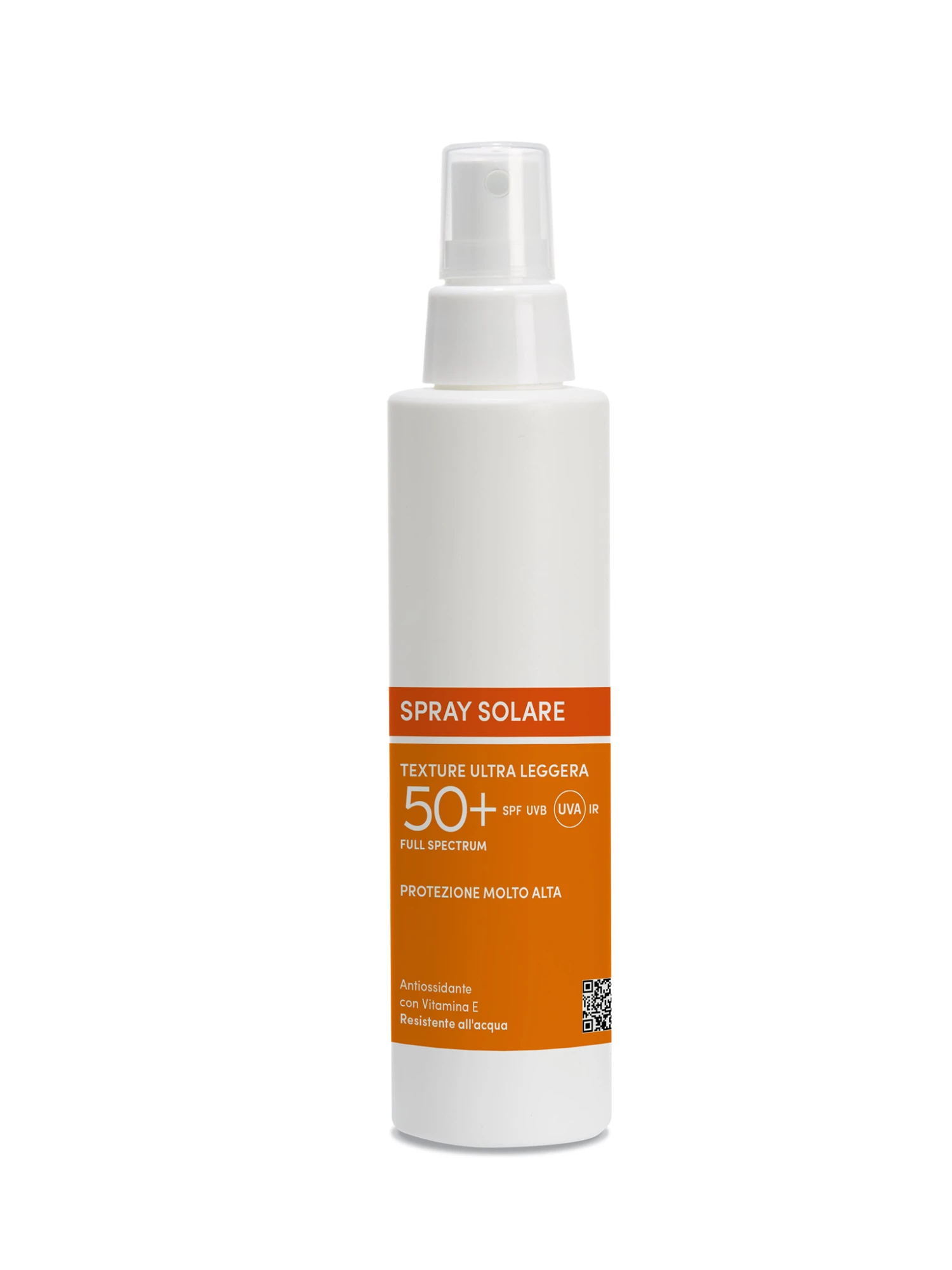 SPRAY CORPO SPF 50+ 1 SPRAY CORPO SPF 50+