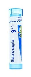 BOIRON Staphysagria 9Ch Gr