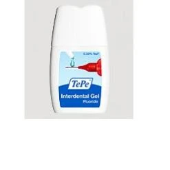 Gel Interdentale Con Fluoro