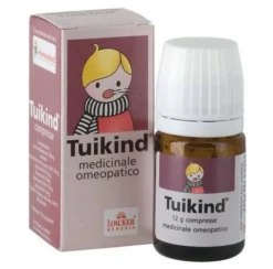 Tuikind 120 Cpr 10 G