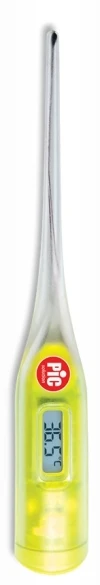 VedoFluo Termometro Digitale Fluorescente