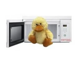 Warmies Peluche Term Papera